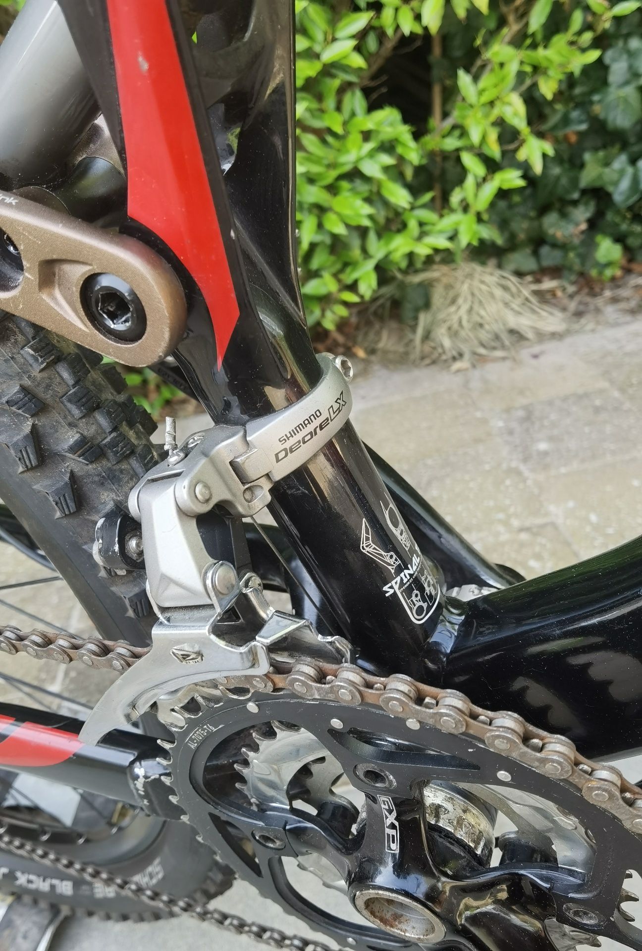 Rower Specialized stumpjumper