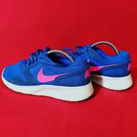 Nike Kashi Run Hyper Cobalt 40.5 р. 26 см