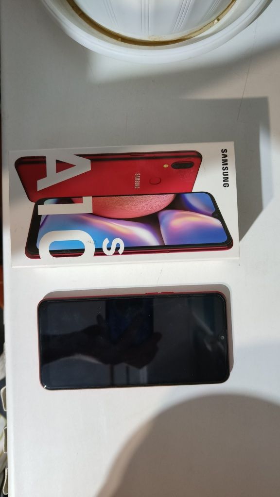 Samsung Galaxy a10s 2/32