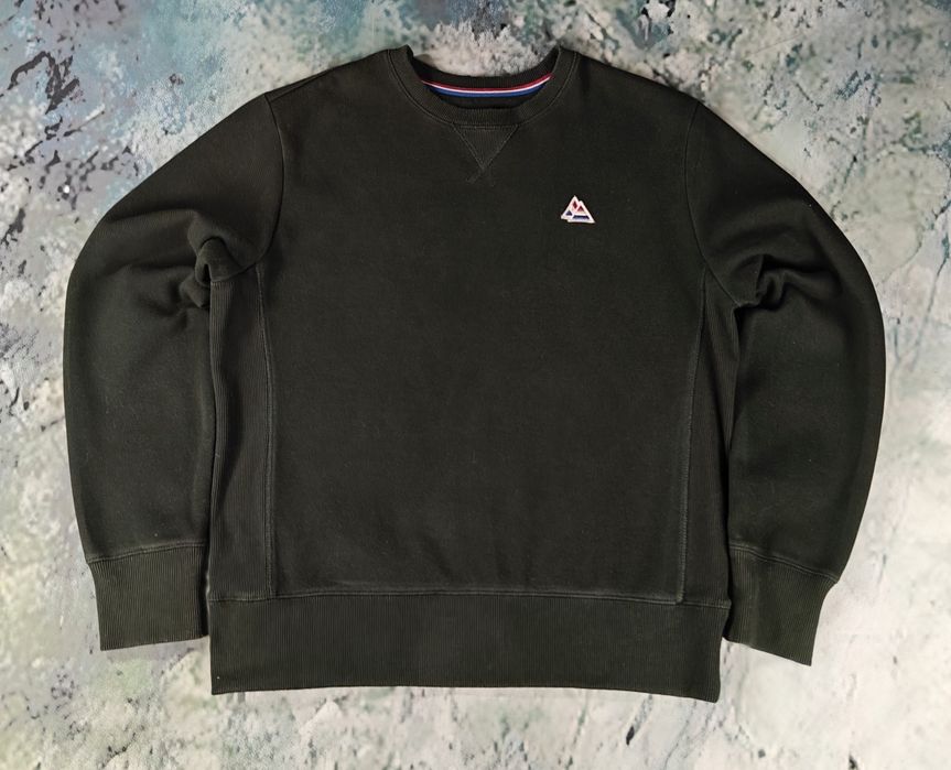 Damska Bluza Galt Sand M – Ciemnozielona, miękka i stylowa!