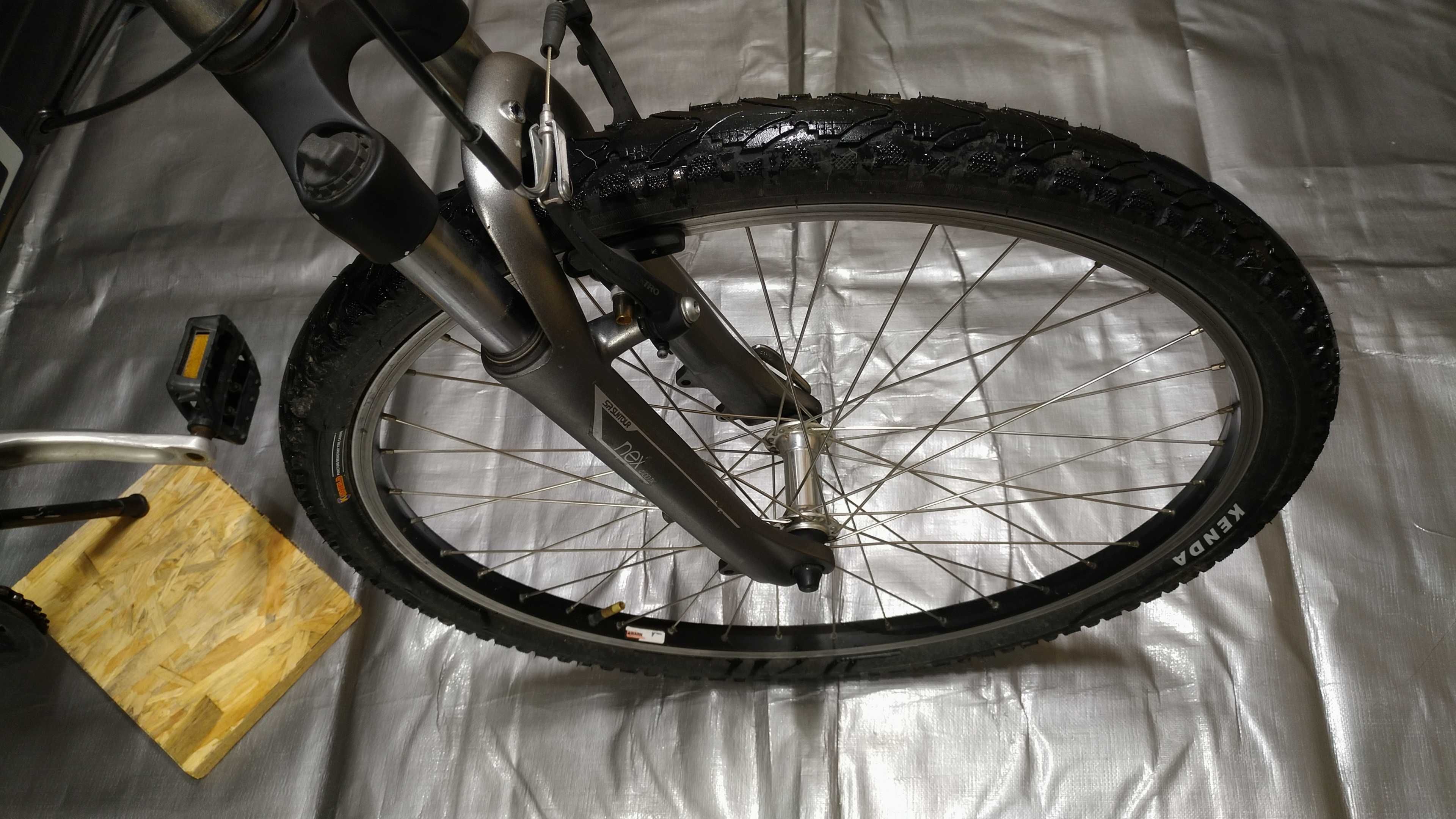 Rower Trek Navigator 2.0