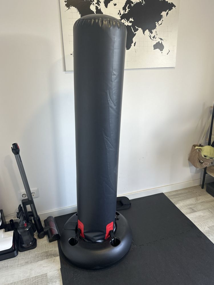 Saco de Boxe / Punching bag