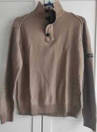 Sweter Carry Casual rozm. M/L