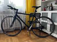 Rower szosowy Fit bike B’twin carbon