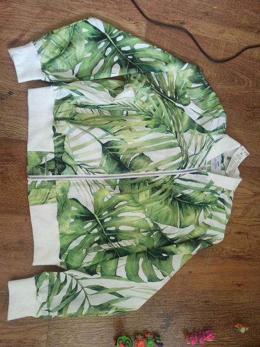 kurtka wiosenna Cropp XL nowa