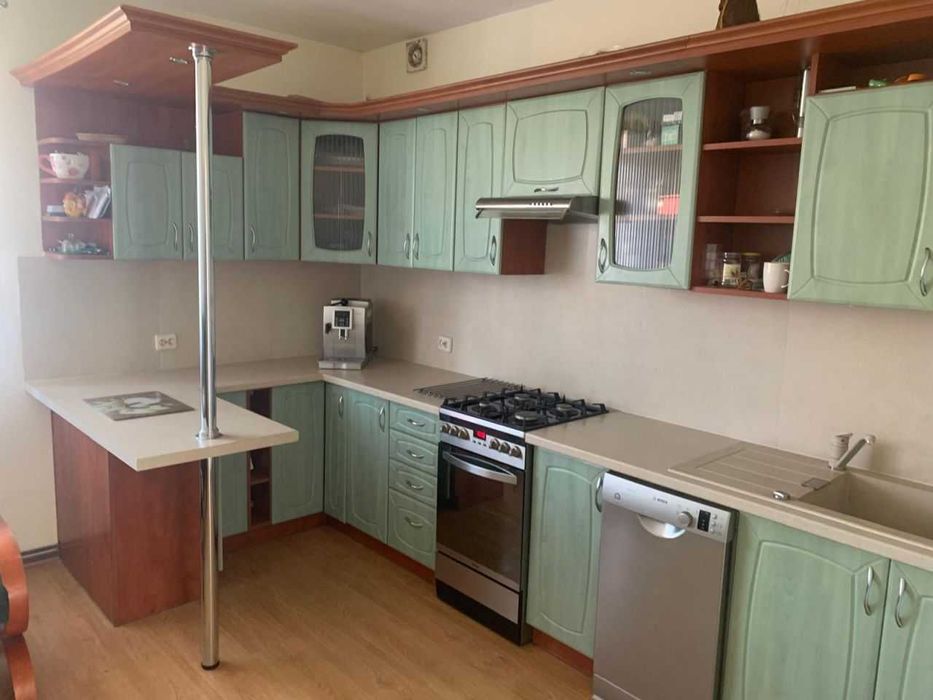 Mieszkanie z duszą i gratisową piwnicą! Dytmarów k. Prudnika | 86 m²