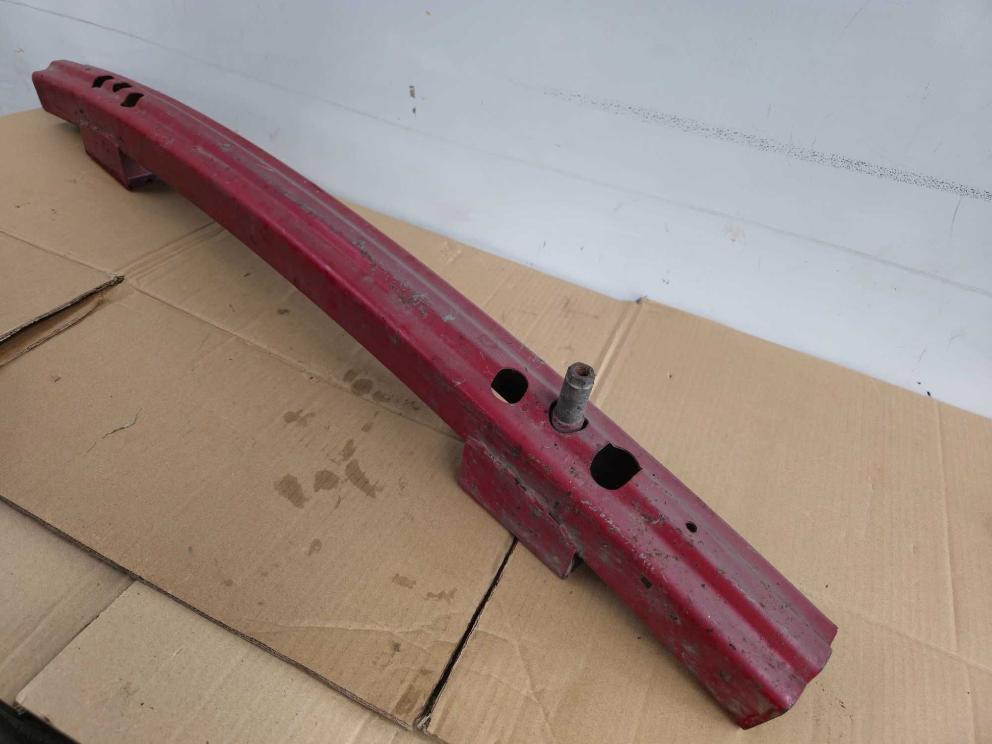 Reforço traseiro HONDA S2000  (00 a 2009)