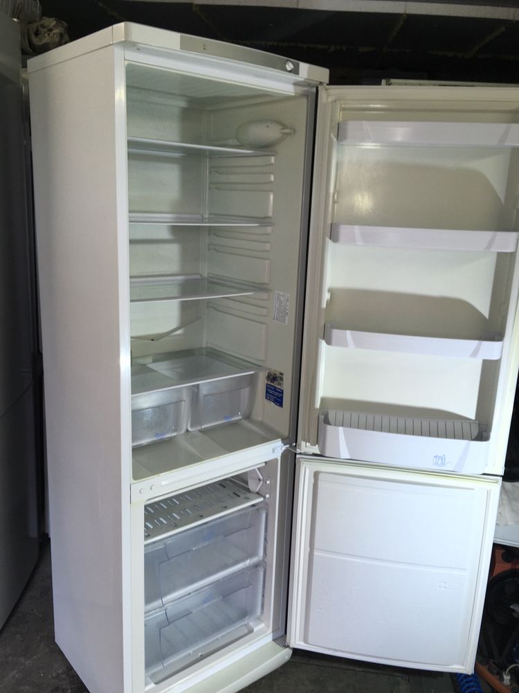 Холодильник Indesit с гарантией (Кичкас)