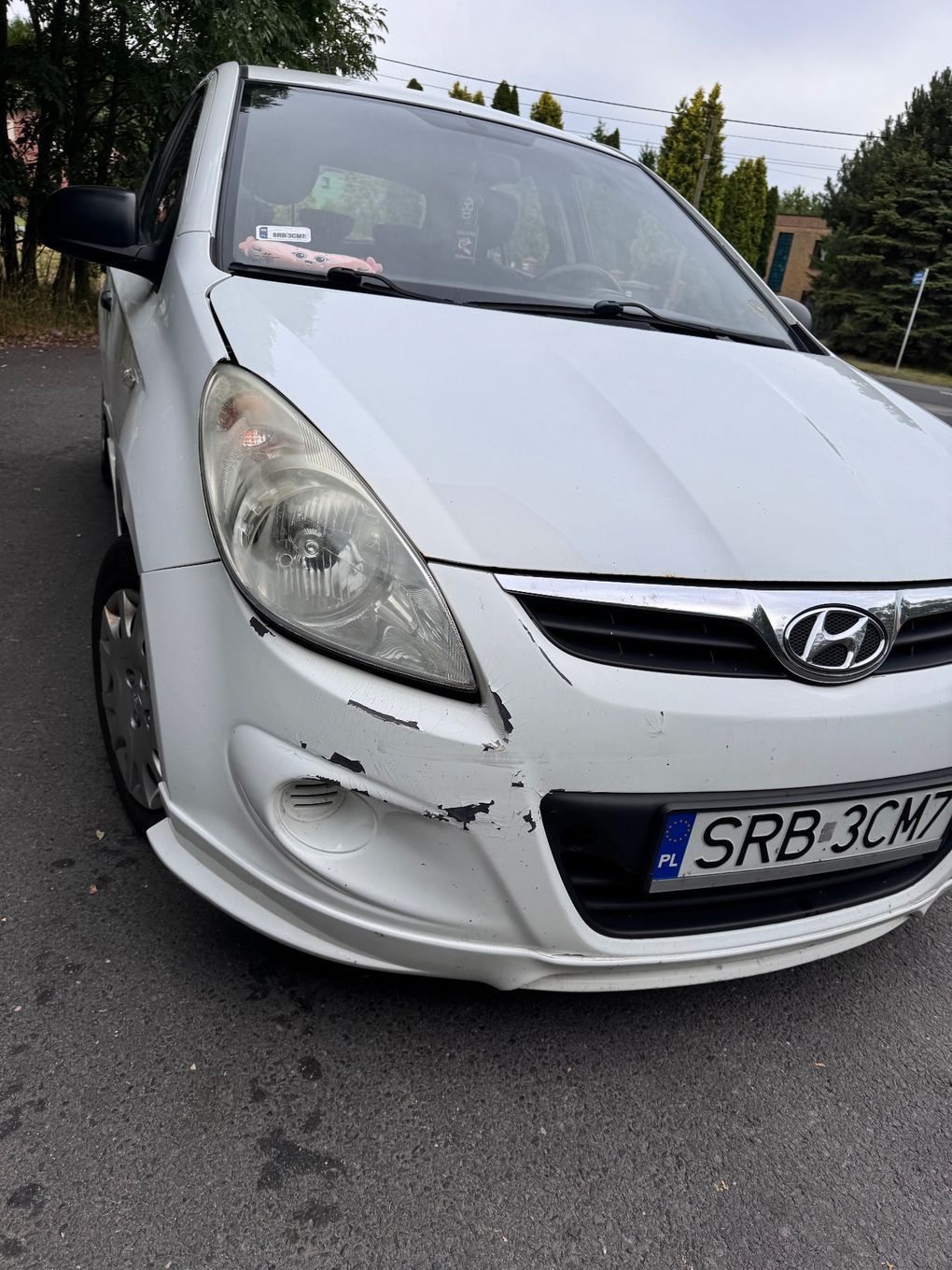 Hyundai i20 Hyundai i20