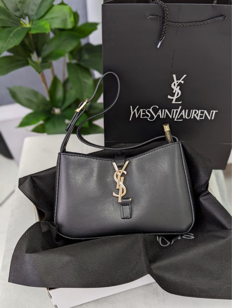 Сумочка Yves Saint-Laurent