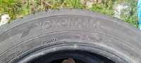 Komplet opon 225/60 R18 100H Yokohama