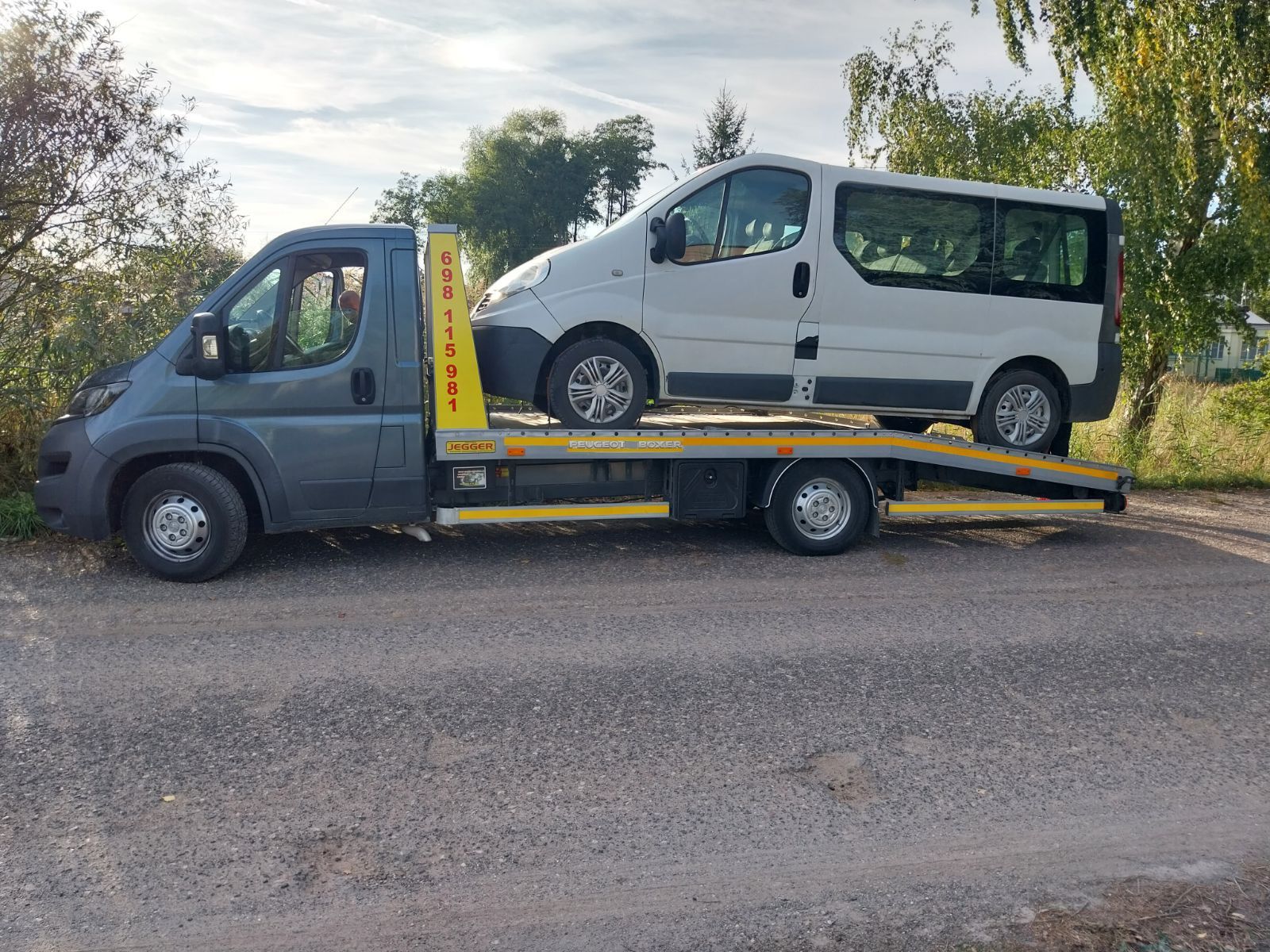 Pomoc drogowa holowanie Auto laweta A1.A2.S8.S14