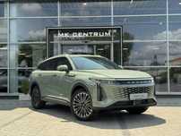 Omoda 9 1.5 T-GDI (537KM) Exclusive 2025 Super Hybrid