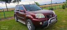 Sprzedam Nissan X-trail