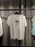 Футболка NIKE X STUSSY International T-shirt White