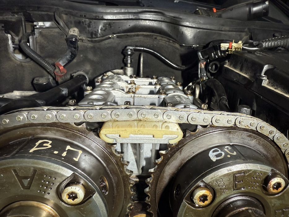 Продам мерседес С203 на полном боевом ходу 2006год