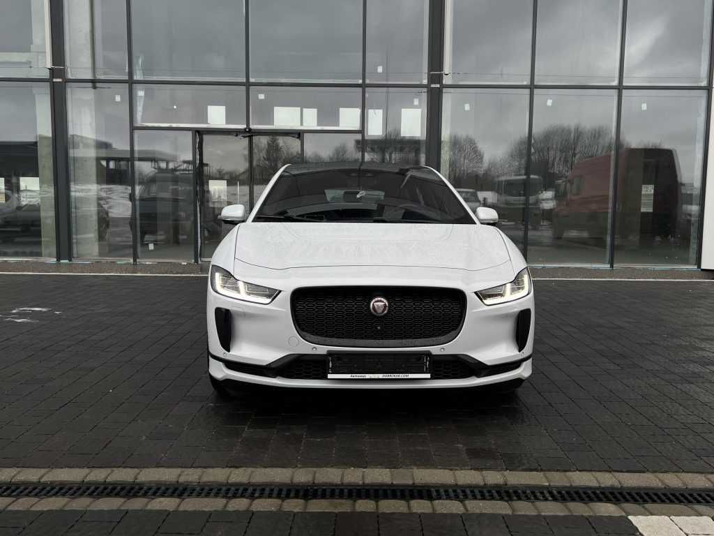 Jaguar i-Pace 90 кВт/год HSE 2018