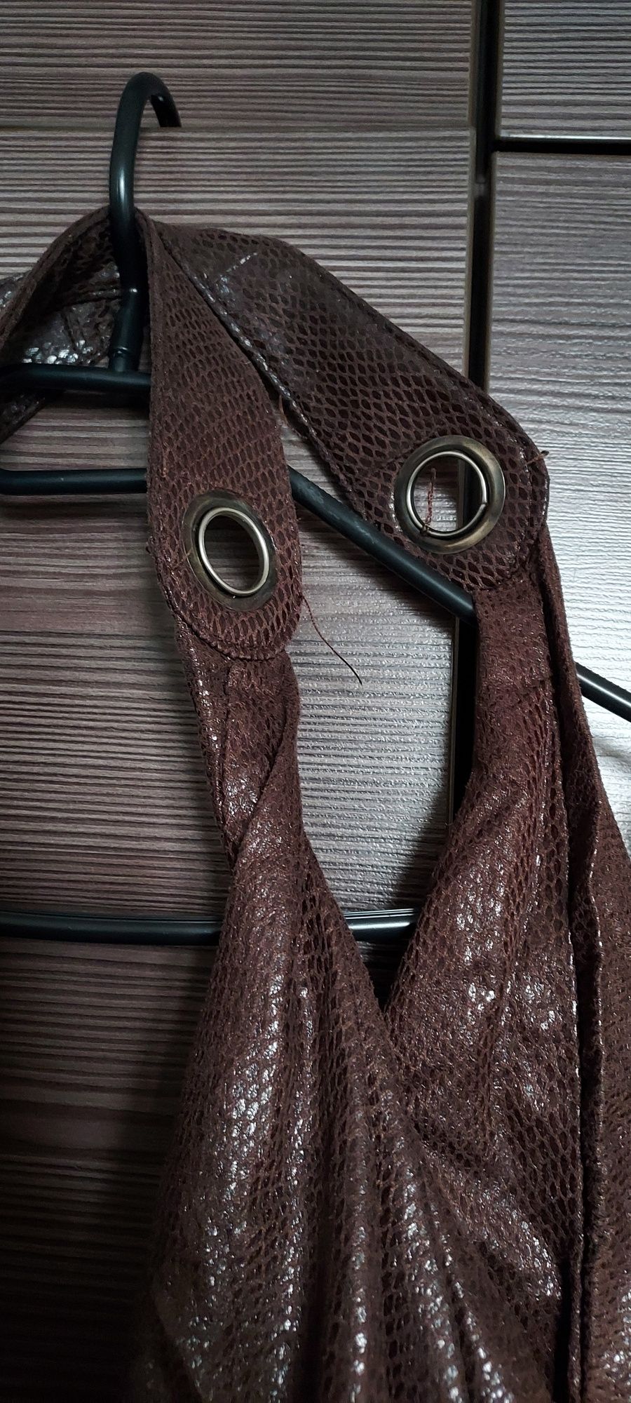Stradivarius torebka worek