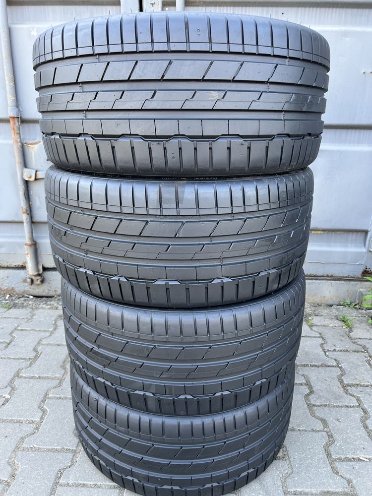 245/30 R20 Hankook 4шт 2022рік