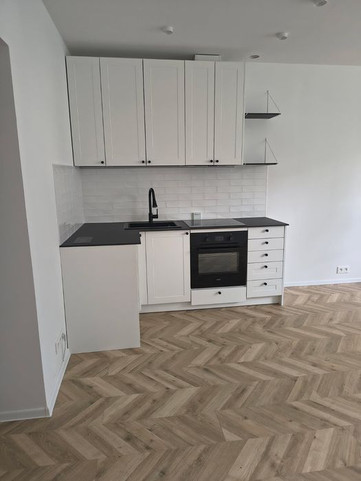 Os.Stałe 2 pokojowe mieszkanie sprzedam bez posrednikow