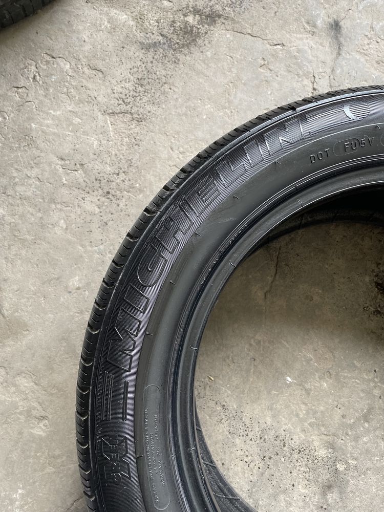 Резина літо 1шт. Michelin energy gren нова 195/55/r15