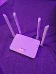 Router 4G lte na sim