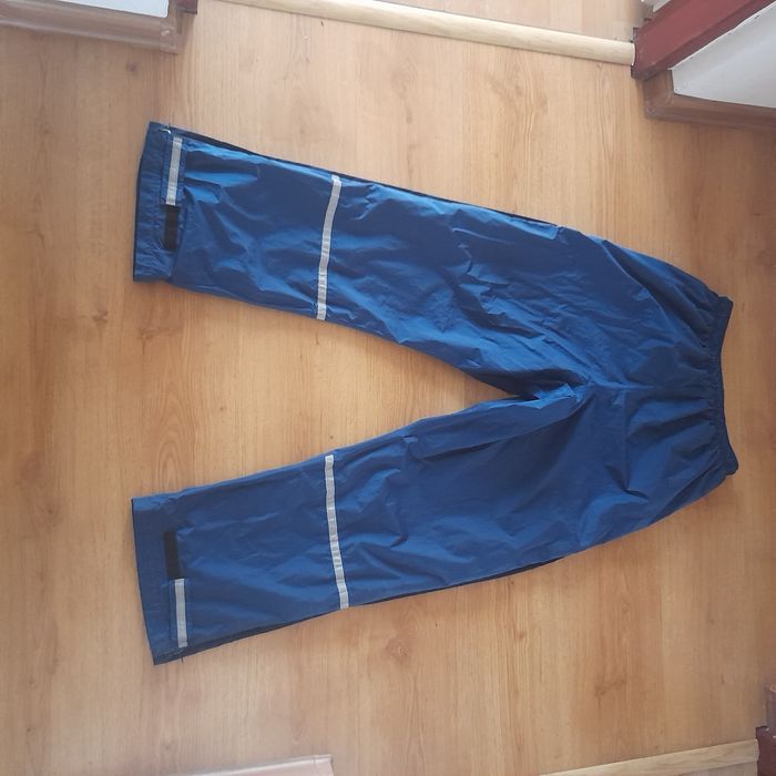 Komplet MK1 Micro LITE, NAVY LARGE.