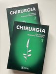 Chirurgia Noszczyk tom 1 i 2