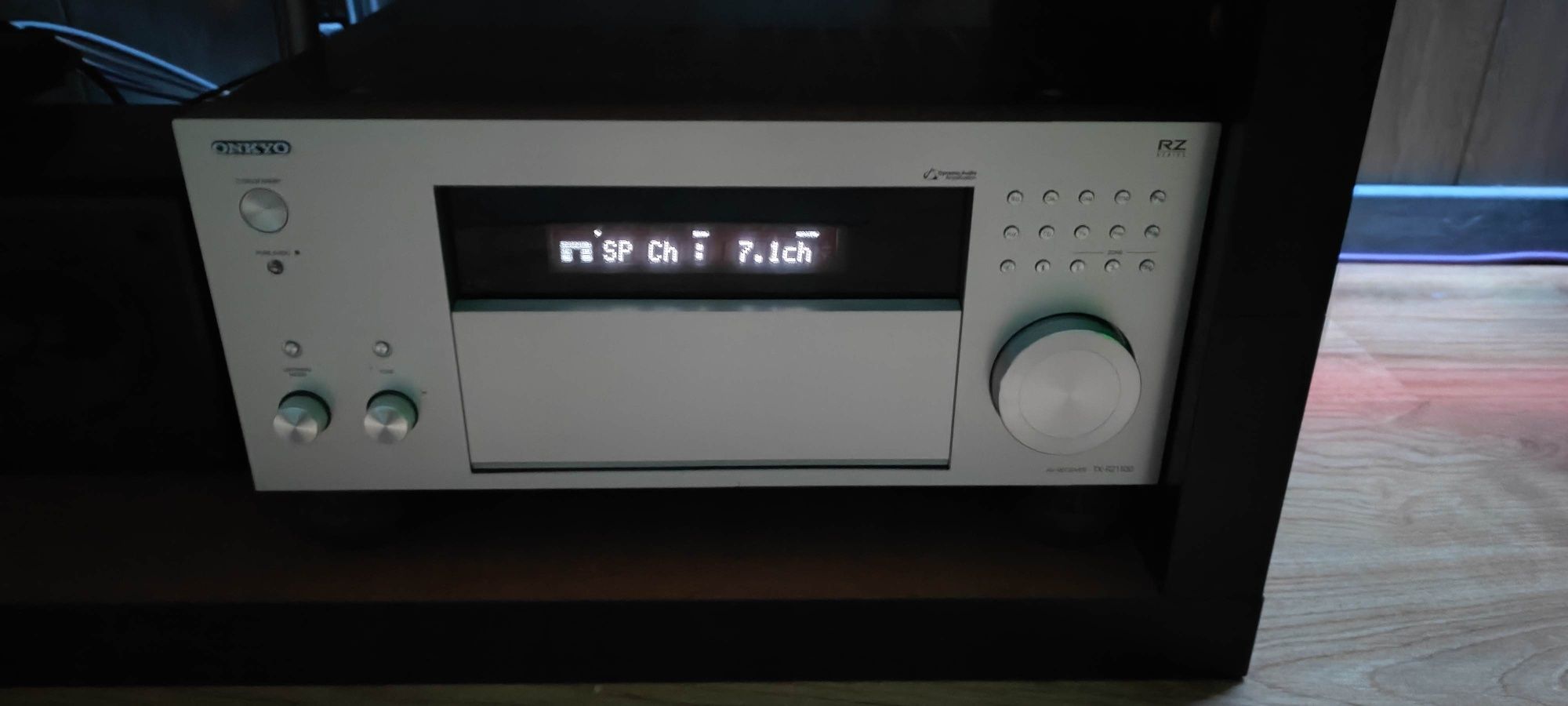 Onkyo tx-rz 1100 (Dolby atmos 11.2) super dźwięk (kino i stereo)