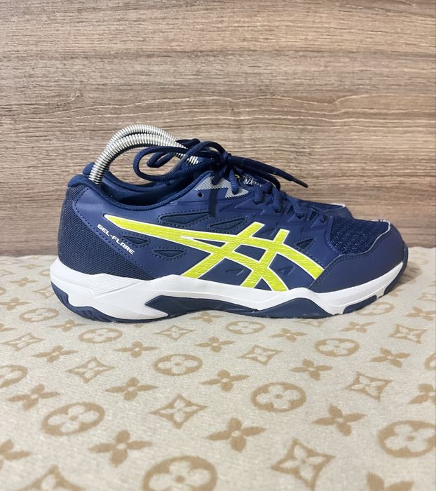 Asics gel flare Оригінал Волейбольні