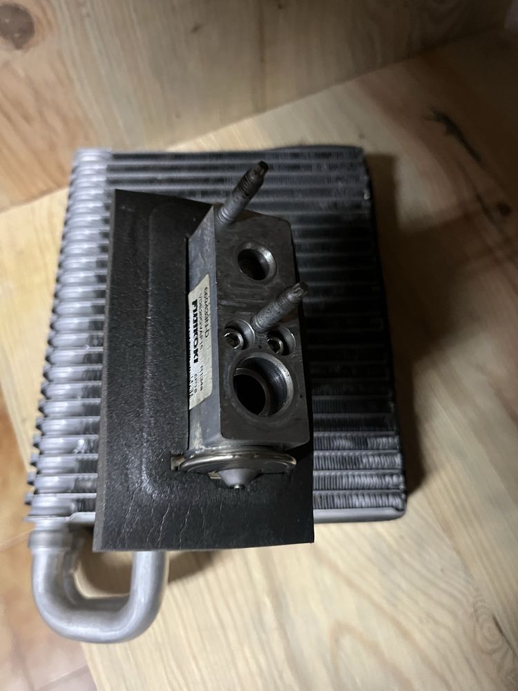 Radiador Evaporador Ar Condicionado Citroen/Peugeot MAHLE Original