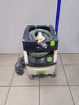 Odkurzacz Mobilny Festool Ctl Midi | Komis66