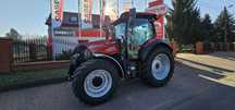 Ciągnik Case IH Vestrum 120 ActiveDrive8 Od Ręki !!
