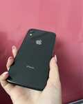 IPhone Xr Black 256 GB Neverlock