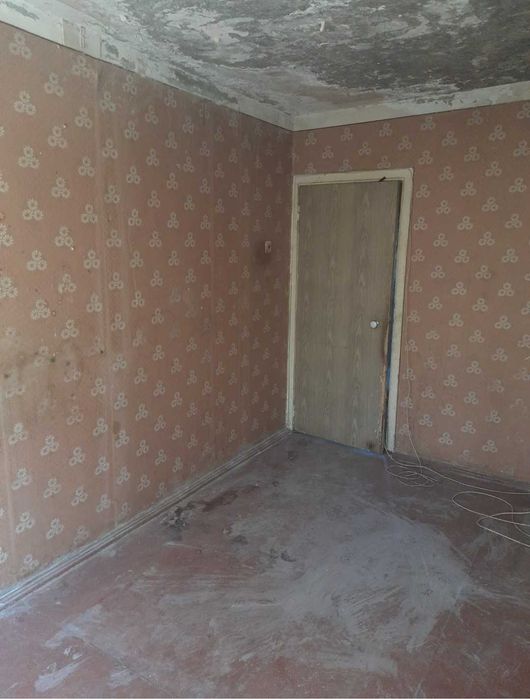 E S3 Продам 3 к. квартиру ул. Бучмы,46 А