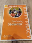 Religia klasa 7 ,