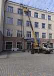 Послуги, оренда автовишки 15-22м   Аренда, услуги автовышки  Тернопіль