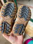Tenis menino geox