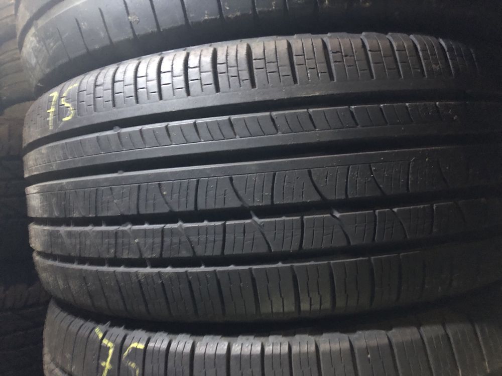 Шины 275/50 20 Pirelli scorpion verde