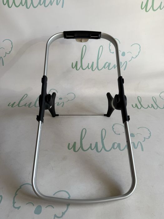 Bugaboo Fox aluminiowa rama stelaż siedziska /gondoli