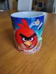 Kubek Angry Birds z imieniem Marcel 350 ml