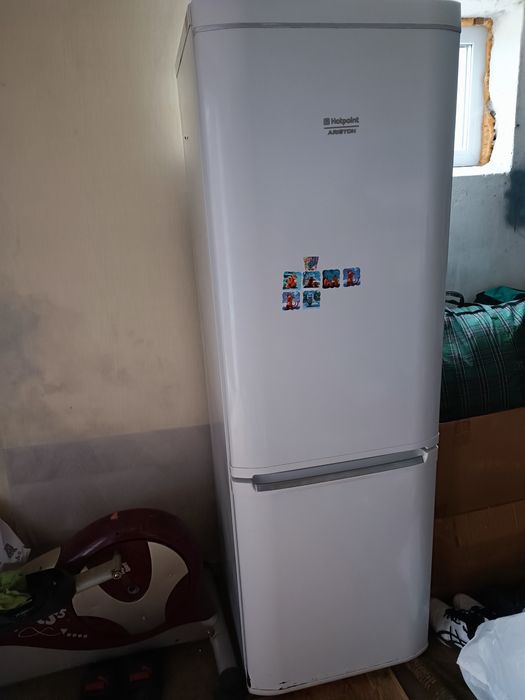 Холодильник  б. У.