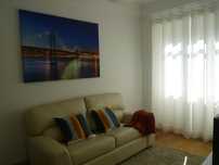 Quarto individual SALDANHA junto ao METRO