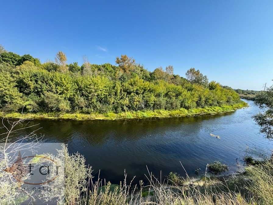 Продаж елітної земельної ділянки в самому серці історичного Седневу