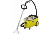 Оренда миючого пилососа Karcher Puzzi 100