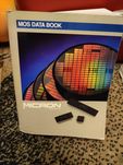 Mos Data Book książka
