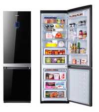 Холодильник SAMSUNG RL55TTE2C