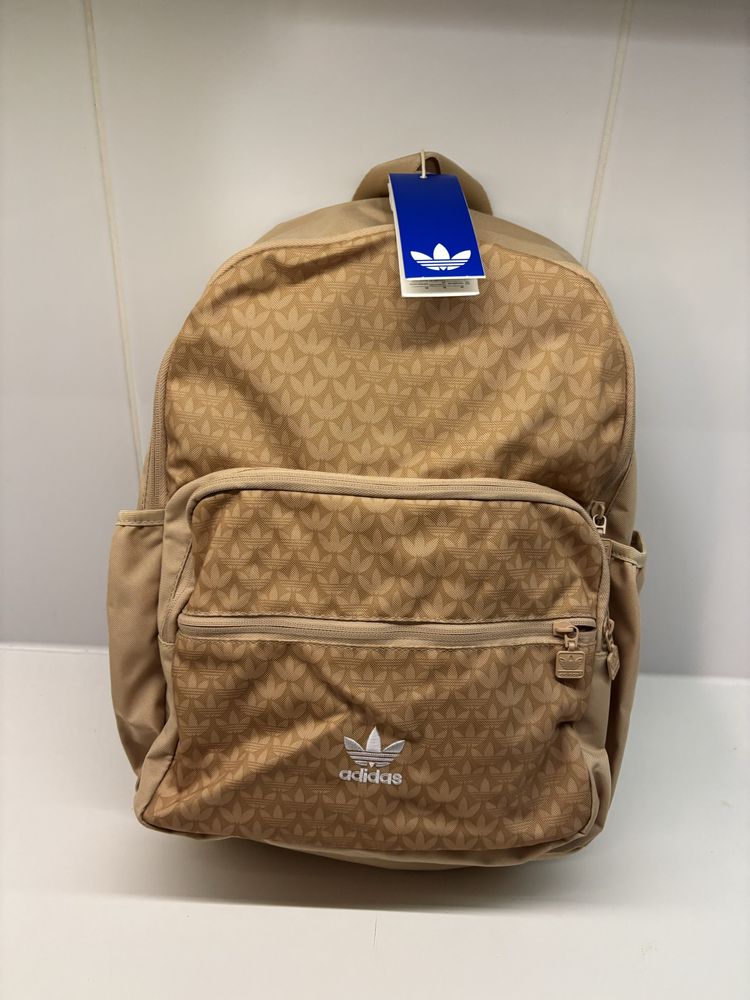 Plecak Adidas new power pro 42‘ max