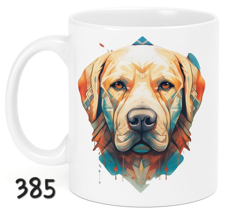 Kubek dla Psa upominek