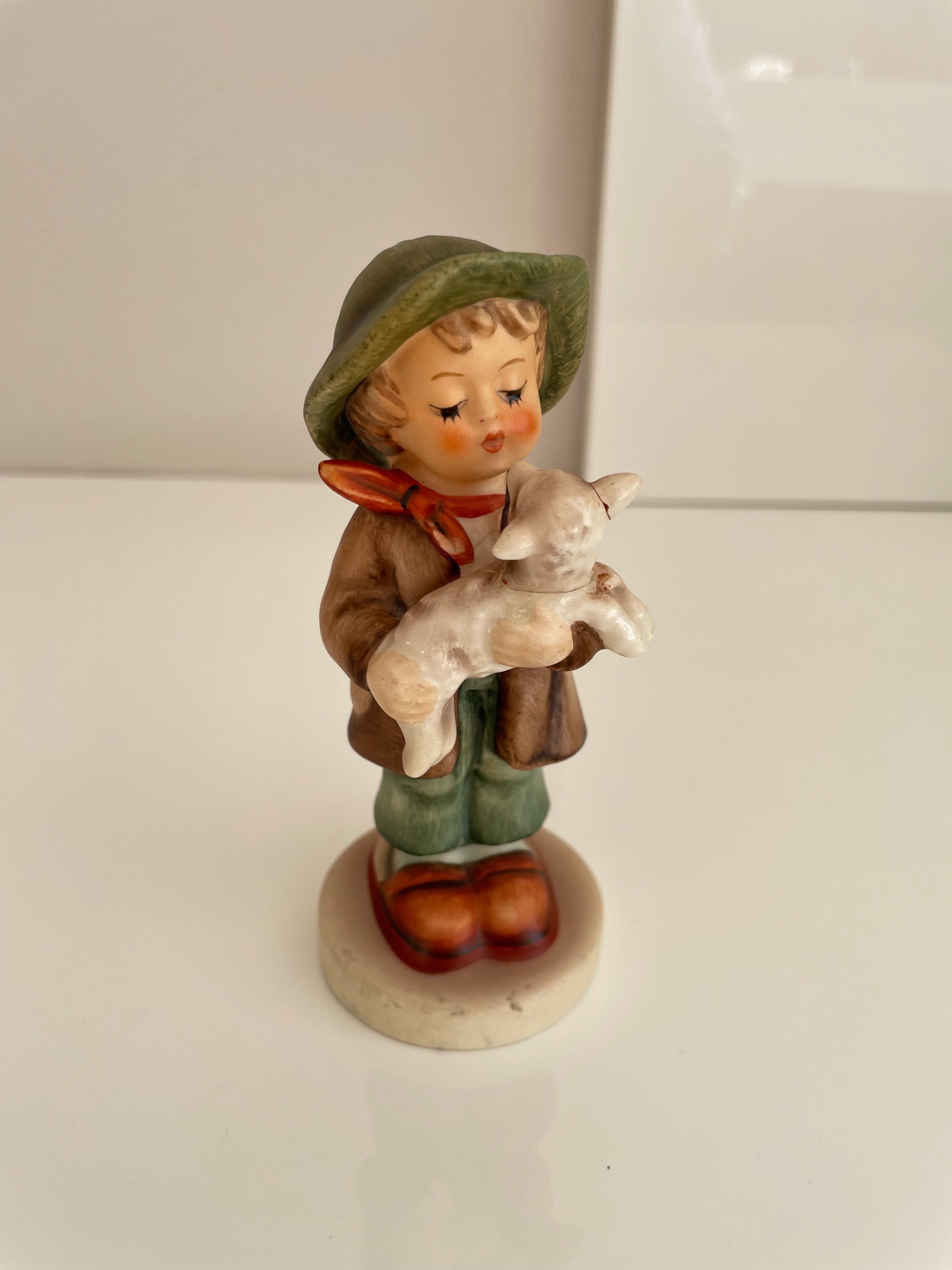 figurka porcelanowa Goebel